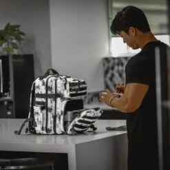 25L Timber Wolf Meal Prep Management -Urban Carry Store image 2c4133e3 42cc 4b02 be47 b63e392a34b7