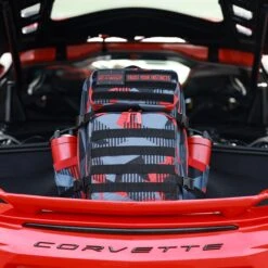 45L Backpack Adrenaline Red 24 45L Backpack Adrenaline Red -Urban Carry Store image 52c34d90 1266 40d9 8fe7 16ca216dc7c8