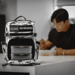 25L Timber Wolf Meal Prep Management -Urban Carry Store image 61dd203f b434 49ed a9fb 66be469a9daf