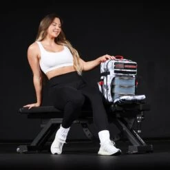 25L Timber Wolf Savage Red Meal Prep Management 26 25L Timber Wolf Savage Red Meal Prep Management -Urban Carry Store image 704c5760 c2a2 482c ad57 033565bc45b5