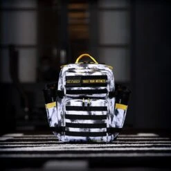 35L Backpack Timber Wolf Yellow Jacket -Urban Carry Store image af8d9a66 39c9 4c91 850e 747f1f003023