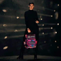 35L Backpack Galaxy -Urban Carry Store mobilebanner 6